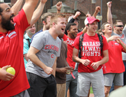 Celebrate the liberal arts at Wabash College.