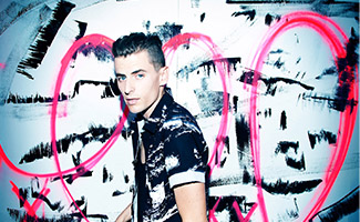 Mike Tompkins