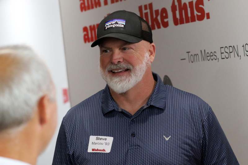a man with a hat and badge