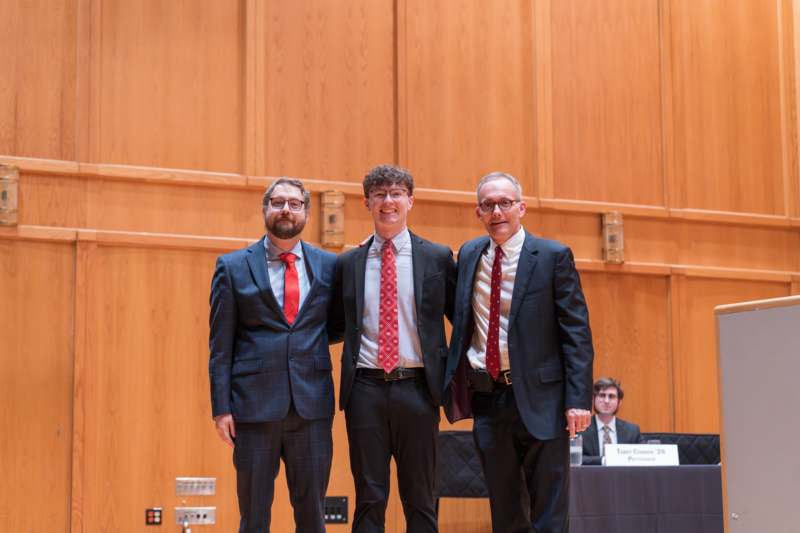 a group of men in suits