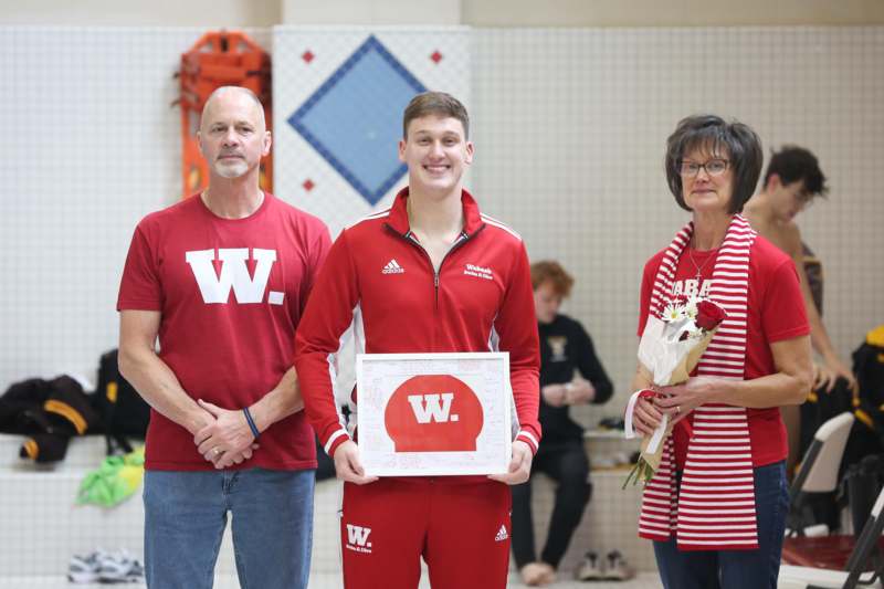 a group of people posing for a photo