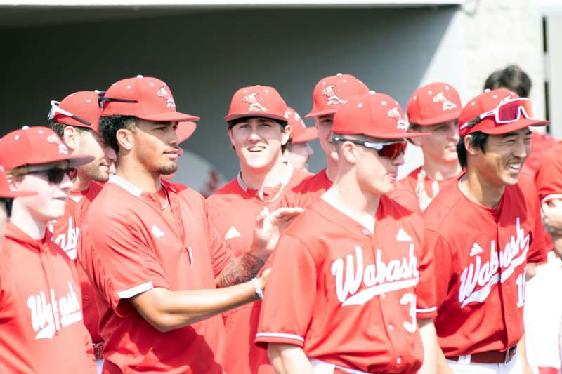 a group of baseball players