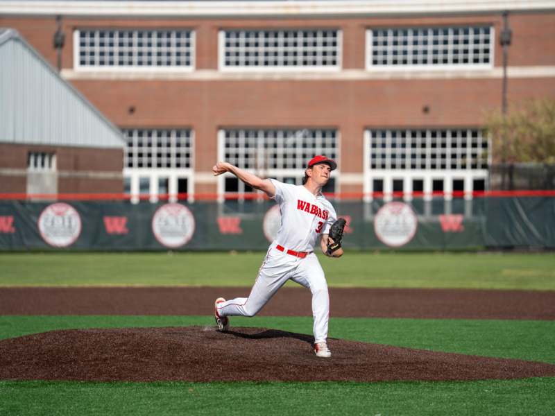 a baseball player on a field