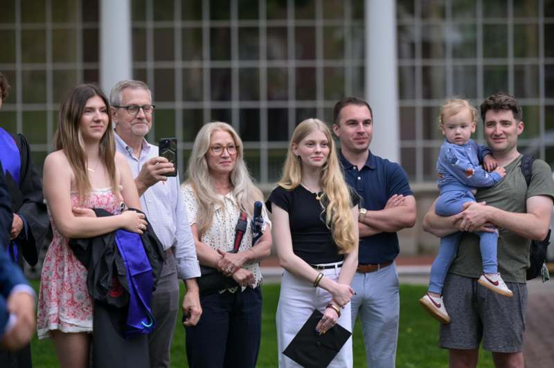 a group of people posing for a photo