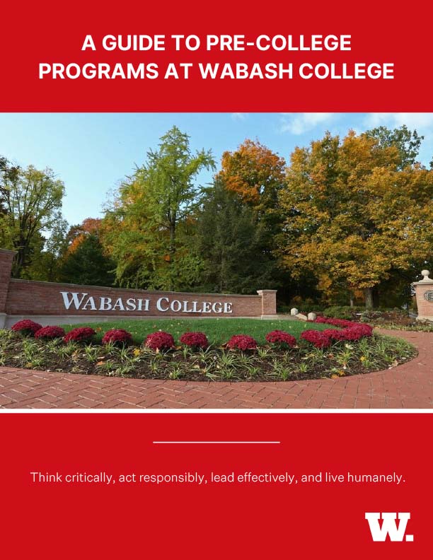 Summer Camp Handbook