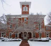 Center Hall 