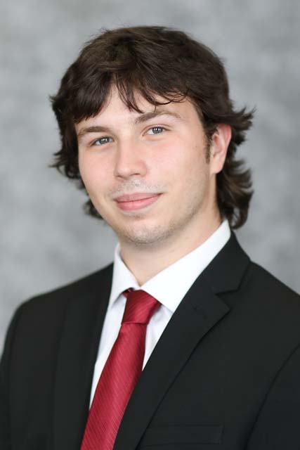 Photo of Eamon Colglazier