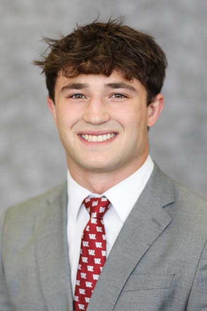 Photo of Ethan Cooper