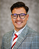 Photo of Alejandro Cruz