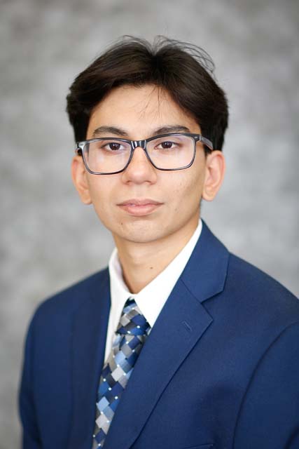 Photo of Rodolfo Elizondo-Alcala
