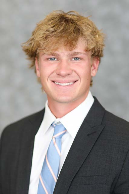 Photo of Quinn Hundt