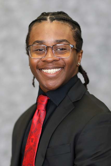 Photo of Jaden King