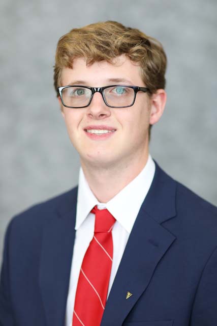 Photo of Theodore Quick