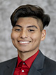 Photo of Jacob Ramirez