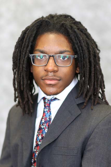 Photo of Jerrion Rose
