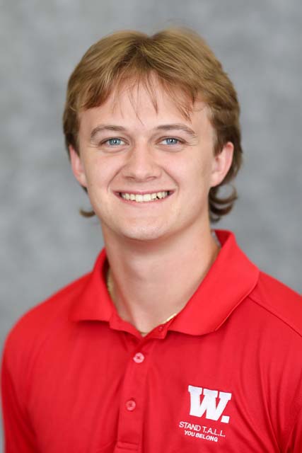 Photo of James Royal
