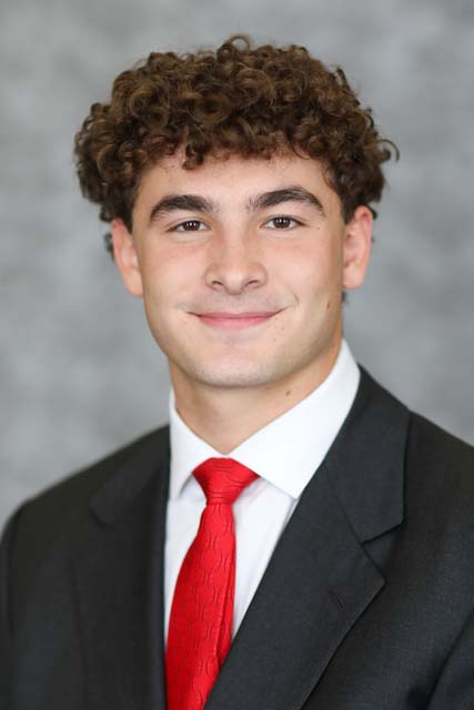 Photo of Alec Saidian