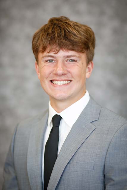 Photo of Caden Sims