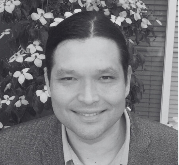 Guest Lecturer Anthony Gregory