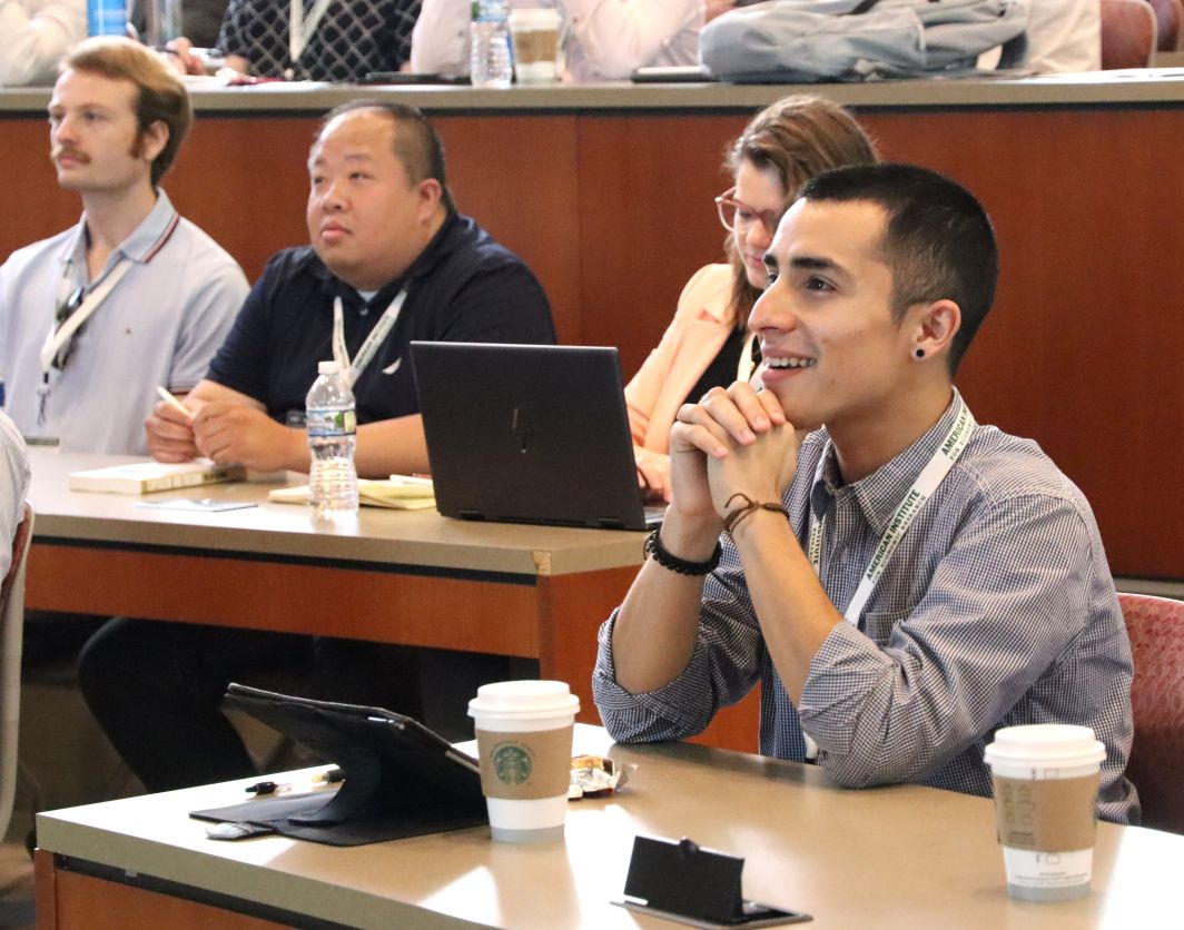 Summer Seminar in Classical Liberalism