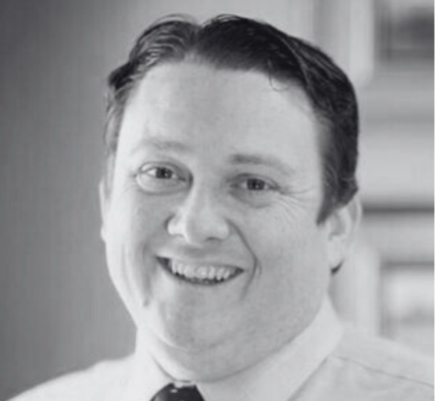 Guest Lecturer Ryan Yonk