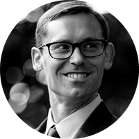 photo of Alexander Schmid