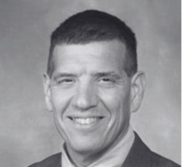 Guest Lecturer Tony Carilli