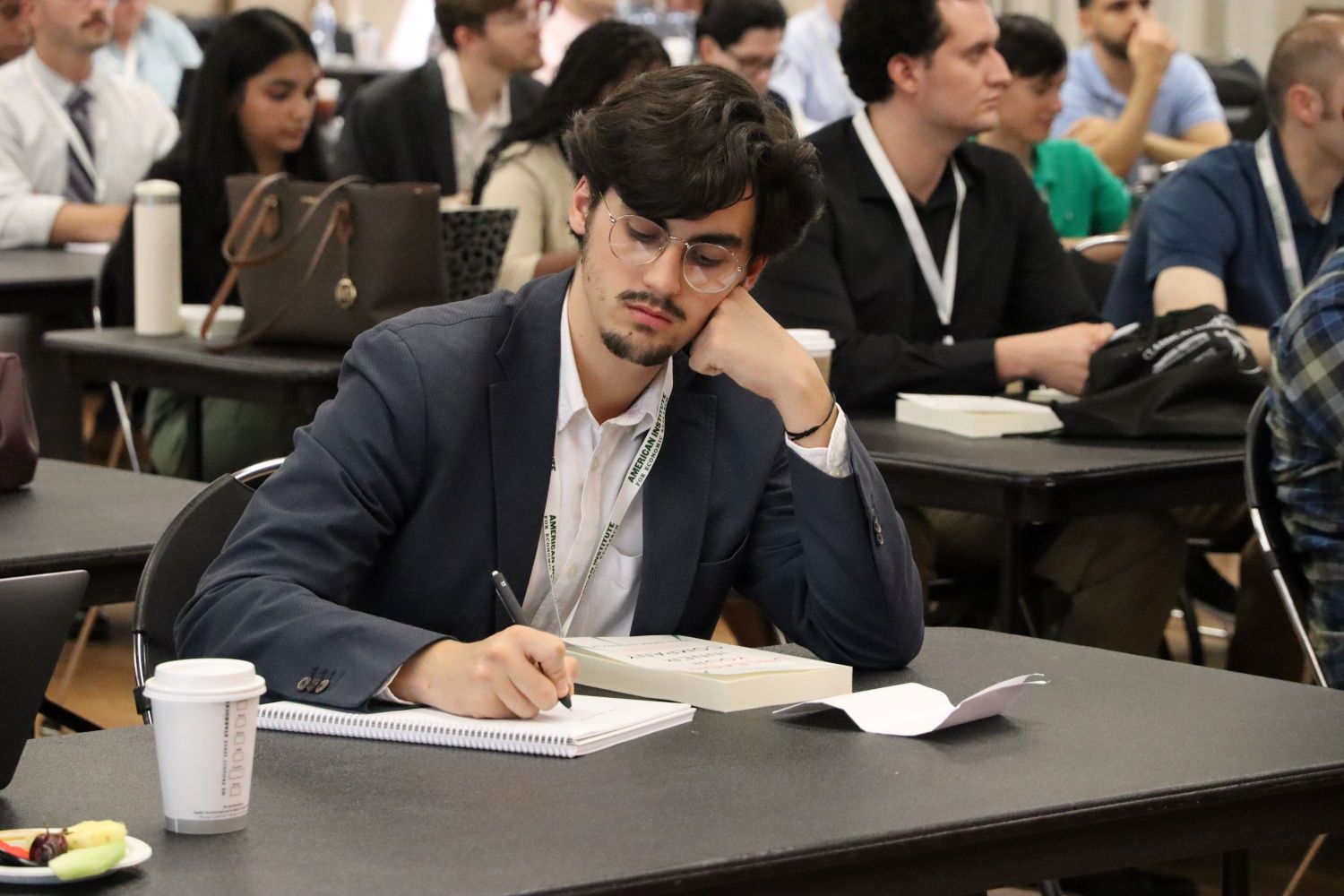 Classical Liberalism and Business Seminar