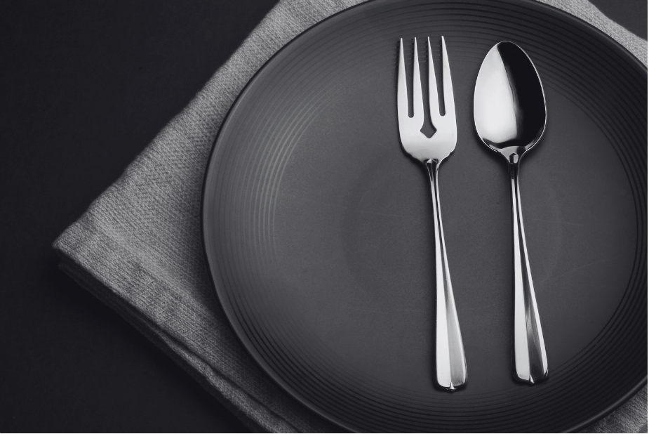 Student Etiquette Dinner with Candace Smith