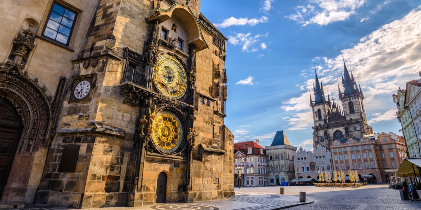 Summer Seminar on Classical Liberalism in Prague