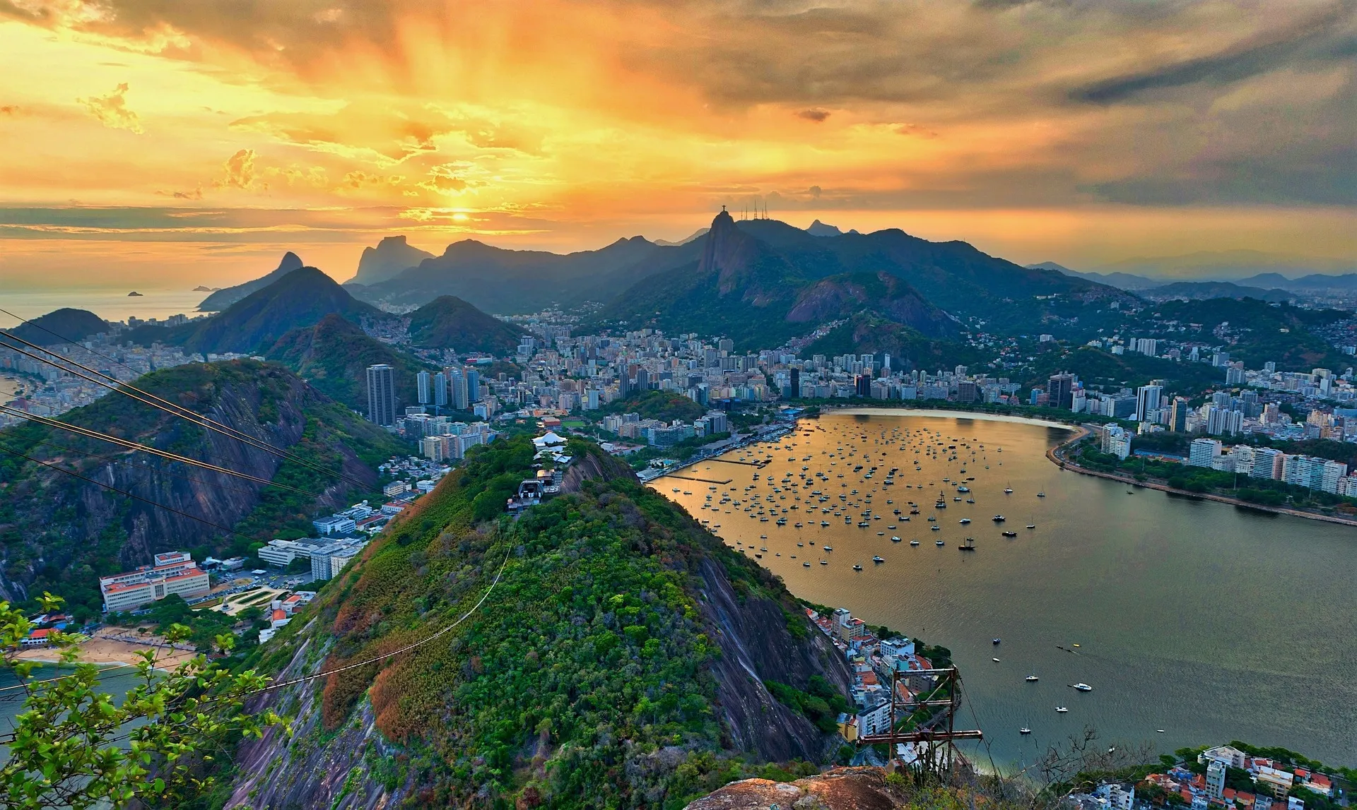 Rio de Janeiro, Brazil      January 11-17, 2026