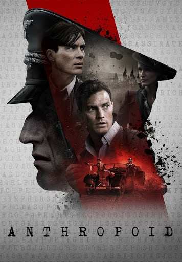 Anthropoid Film Screening