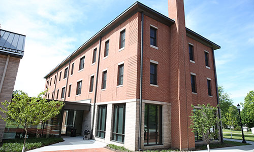 Williams Hall