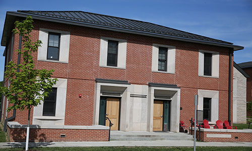 Seymour House