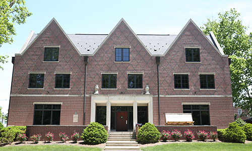 Phi Gamma Delta