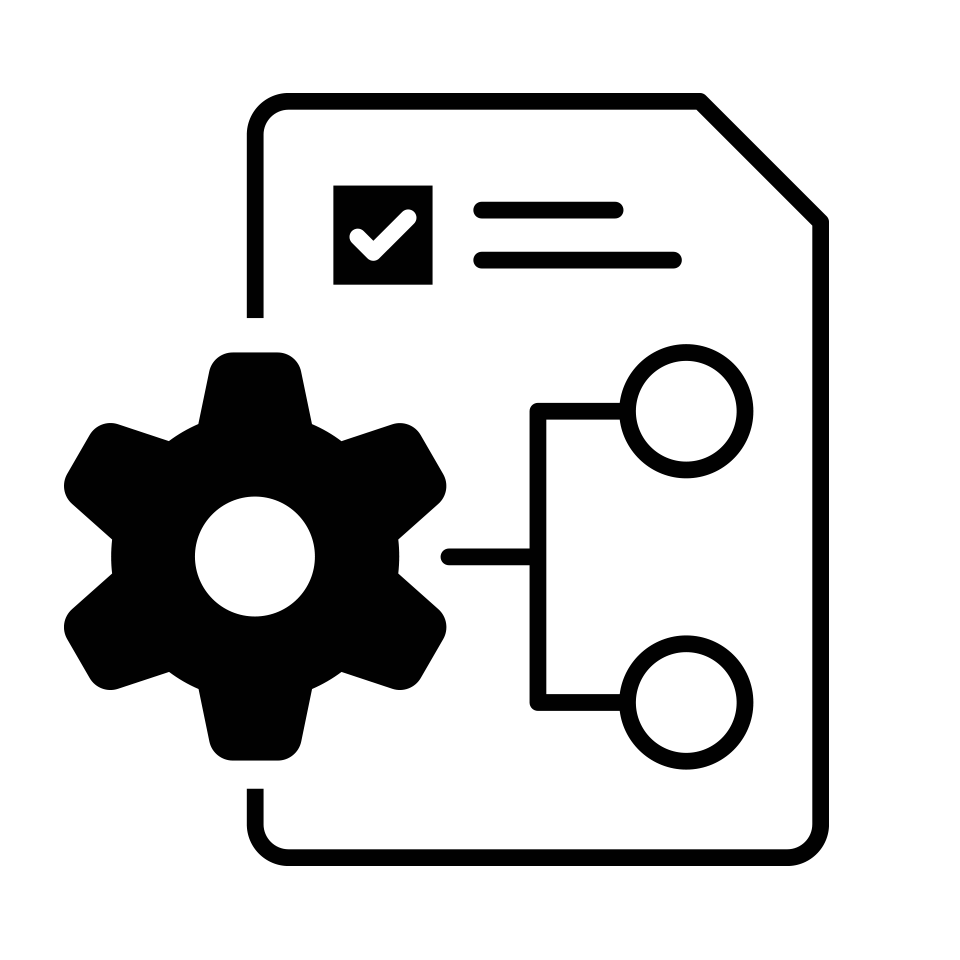 Business Processes icon