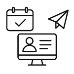 Electronic Leave Reporting