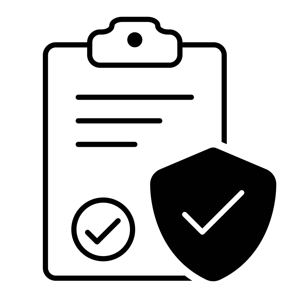 Policies and Guidelines icon
