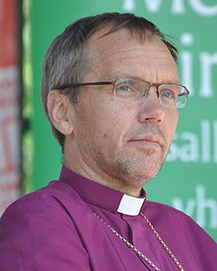 Bj&ouml;rn Vikstr&ouml;m