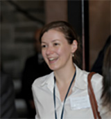 Rebecca Catto