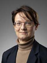 Ulla Schmidt