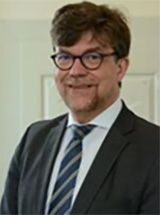 Volker Leppin