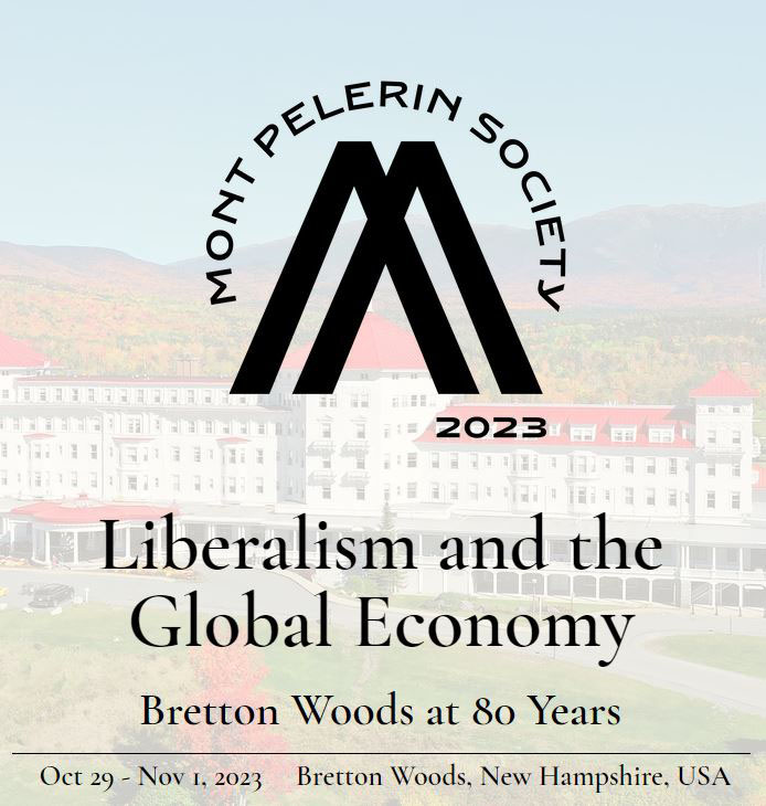 Liberalism and the Global Economy: Bretton Woods at 80 Years