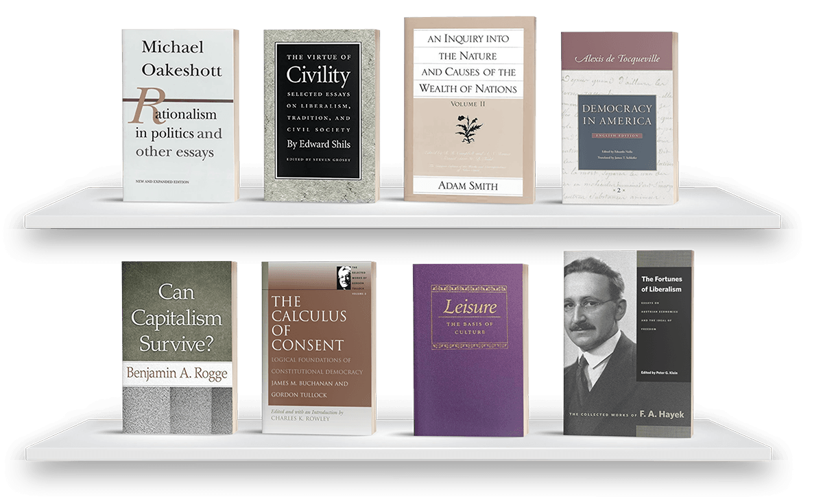 Liberty Fund Library